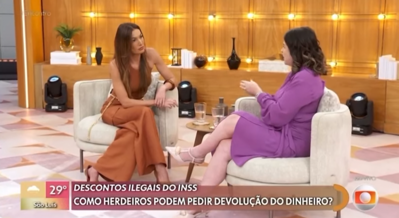 Fila do INSS e Direitos dos Herdeiros: Dra. Joseane Zanardi explica como reaver valores