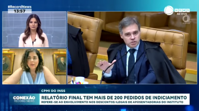 Descontos Indevidos no INSS: Governo prorroga prazo para contestação