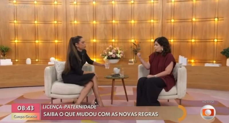 Novas Regras da Licença-Paternidade: O que muda e como funciona a transição